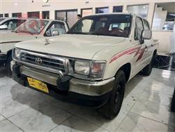 تويوتا هايلوكس